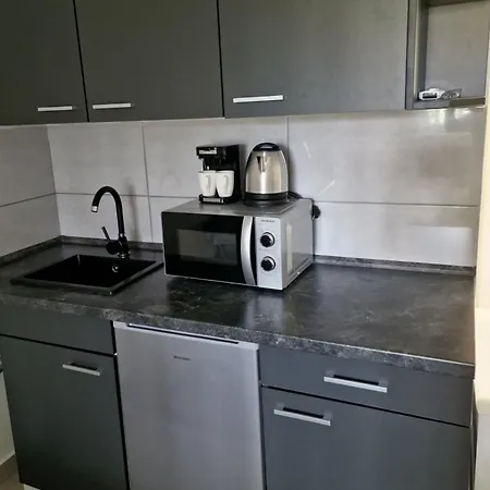 Tothek Es Rendezvenyterem Appartement Bélmegyer